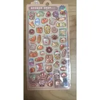 BonBon Drop Seal (クーリア　ボンボンドロップシール)