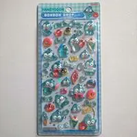 BonBon Drop Seal - Sanrio / Hangyodon