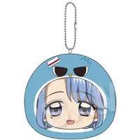 Key Chain - Mermaid Melody: Pichi Pichi Pitch