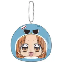 Key Chain - Mermaid Melody: Pichi Pichi Pitch