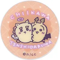 POCOPOCO - Chiikawa / Usagi & Shisa