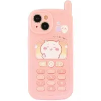 Retro Gala-phone Case - Chiikawa / Chiikawa