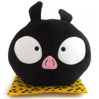 Plush - Ranma 1/2 / Hibiki Ryoga