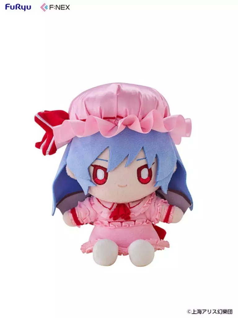 Plush - Touhou Project