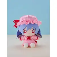 Plush - Touhou Project
