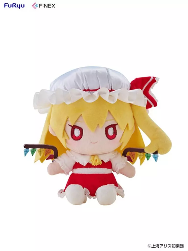 Plush - Touhou Project