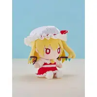 Plush - Touhou Project