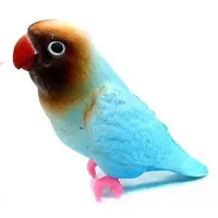 Trading Figure - Parakeet