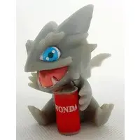 Trading Figure - Puzzle & Dragons