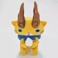 PUTITTO - Youkai Watch / Komadillo