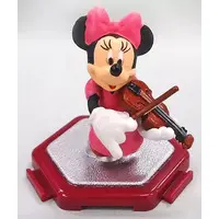 Trading Figure - Disney / Minnie Mouse