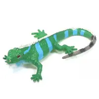 Trading Figure - Primary Color Reptile