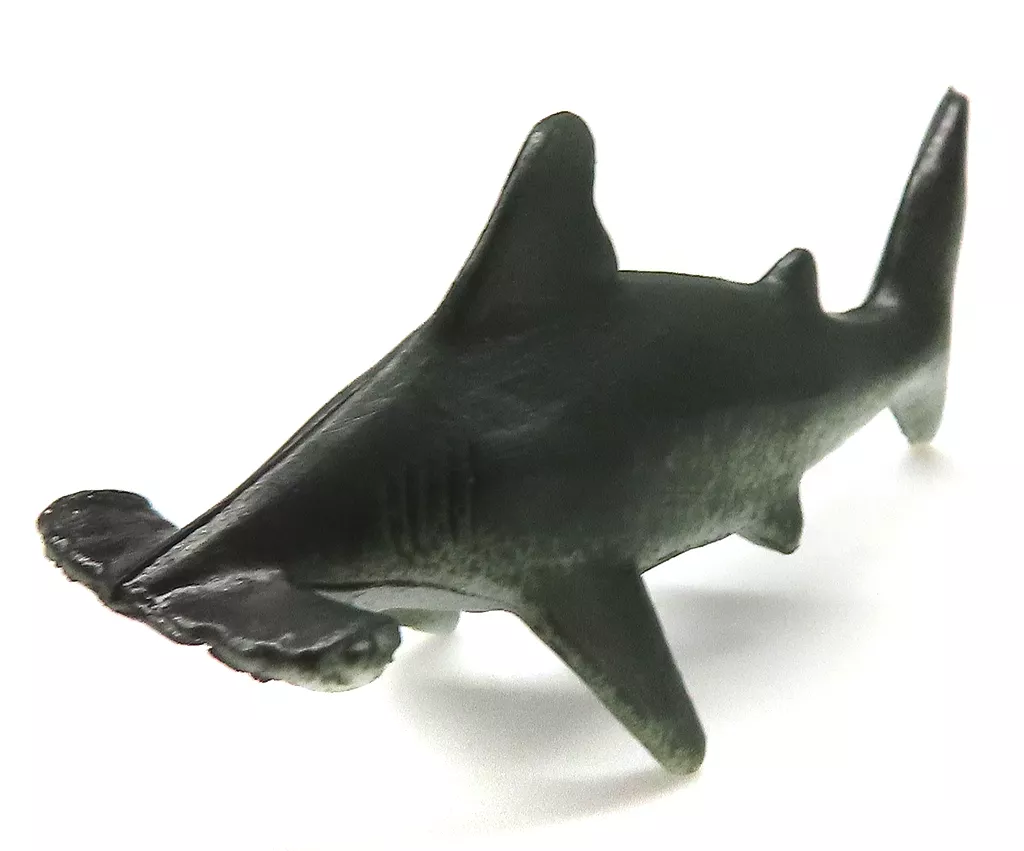 Trading Figure - Mini Figure - Marine Life Collection Mini figure Collection