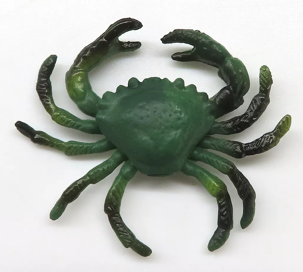 Trading Figure - Mini Figure - Marine Life Collection Mini figure Collection