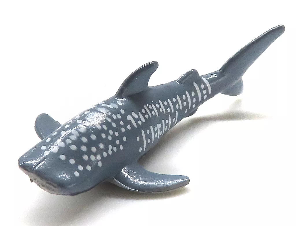 Trading Figure - Mini Figure - Marine Life Collection Mini figure Collection