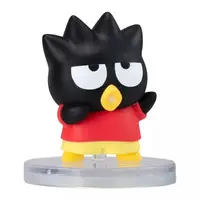 Trading Figure - Crayon Shin-chan / BAD BADTZ-MARU