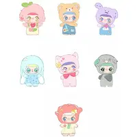 Trading Figure - Wiwi Inner World Series