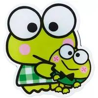 Smartphone Accessory - Sanrio characters / Kero Kero Keroppi