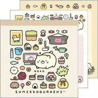 Sumikko's Favorite - Sumikko Gurashi / Neko (Gattinosh)