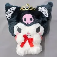 Plush - Sanrio characters / Kuromi
