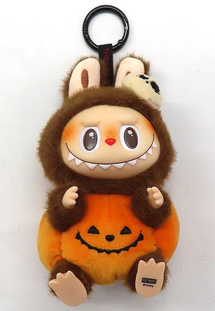 Plush Key Chain - Plush - Key Chain - POP MART