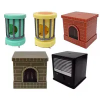 Trading Figure - The Stove