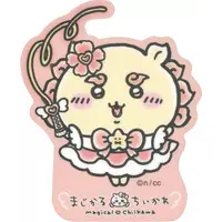 Stickers - Chiikawa / Shisa