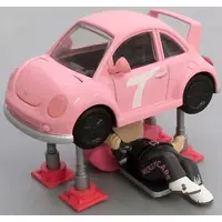 Trading Figure - POP MART