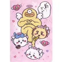 Character Card - Chiikawa