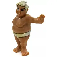 Trading Figure - Kabe Don