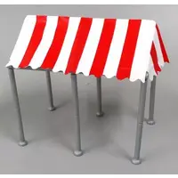 Trading Figure - EVENT TENT