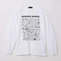 Clothes - T-shirts - Chiikawa