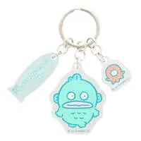 Key Chain - Sanrio characters / Hangyodon