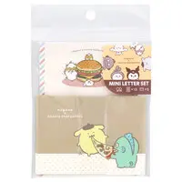 Stationery - Letter Set - Sanrio characters