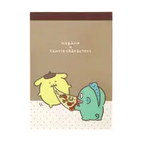 Stationery - Memo Pad - Sanrio characters