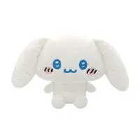 Plush - Sanrio characters / Cinnamoroll
