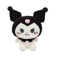 Plush - Sanrio characters / Kuromi
