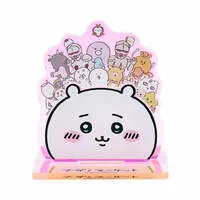 Acrylic stand - Chiikawa