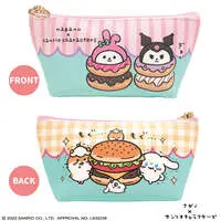 Stationery - Pen case - Sanrio characters