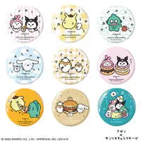 Sanrio characters