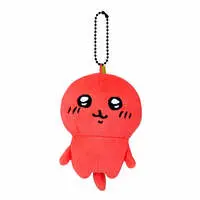 Plush Key Chain - Nagano's Characters / Chupacabra (Nagano)