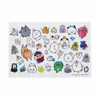 Stationery - Postcard - Chiikawa