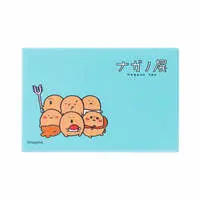 Stationery - Magnet - Mogura Croquet