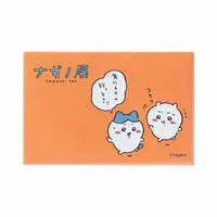 Stationery - Magnet - Chiikawa / Chiikawa & Hachiware