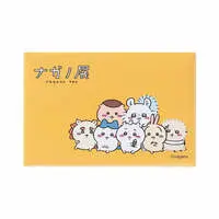 Stationery - Magnet - Chiikawa