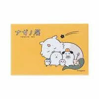 Stationery - Magnet - Chiikawa / Usagi & Hachiware & Anoko