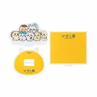 Acrylic stand - Chiikawa