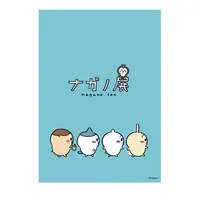 Poster - Chiikawa / Chiikawa & Usagi & Hachiware & Kuri-Manjuu