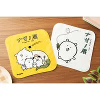 Towels - Chiikawa / Usagi & Hachiware & Anoko