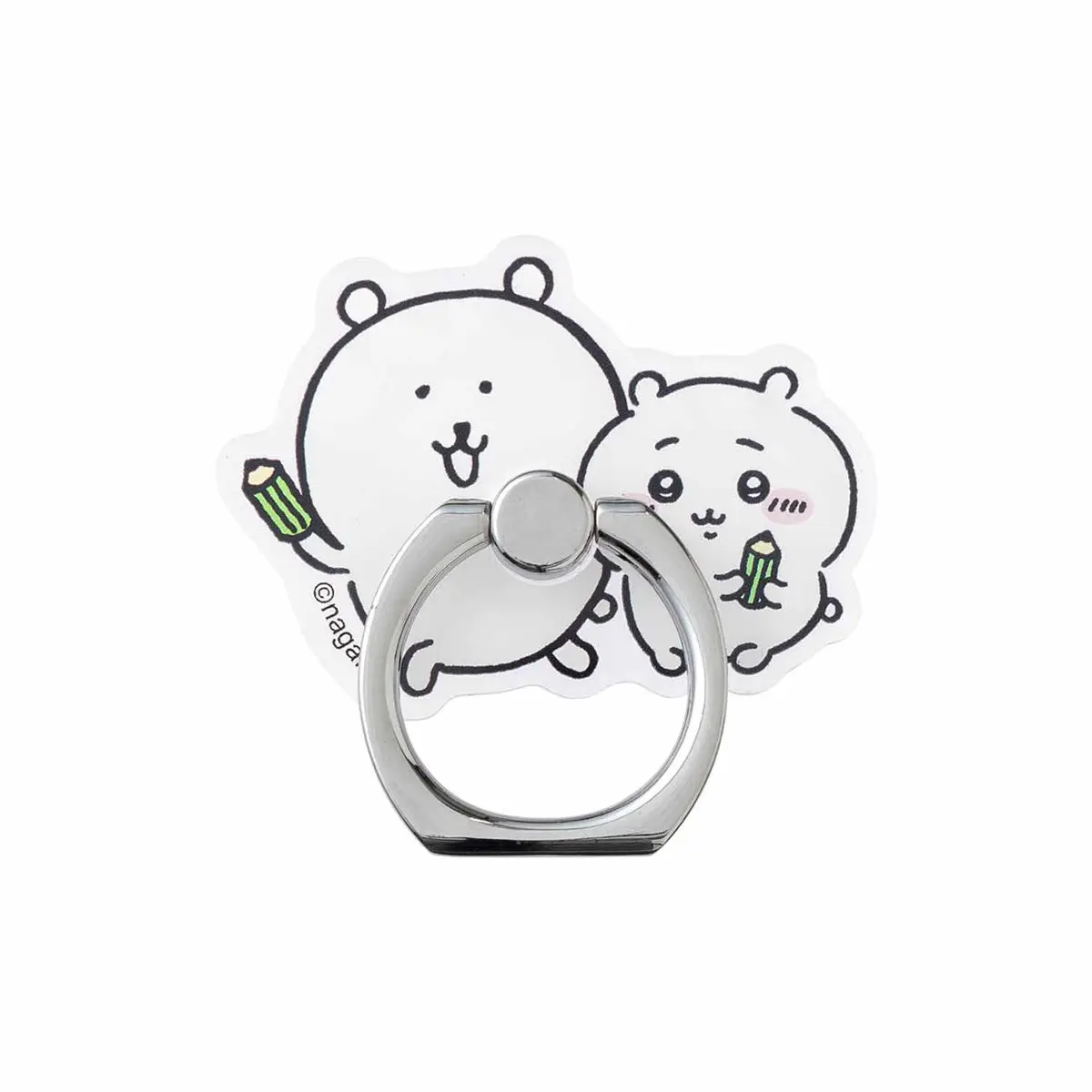 Smartphone Ring Holder - Chiikawa / Chiikawa